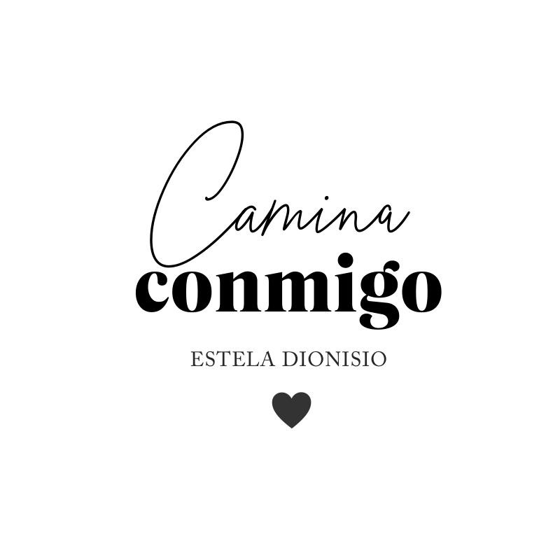 Camina Conmigo - Paterna